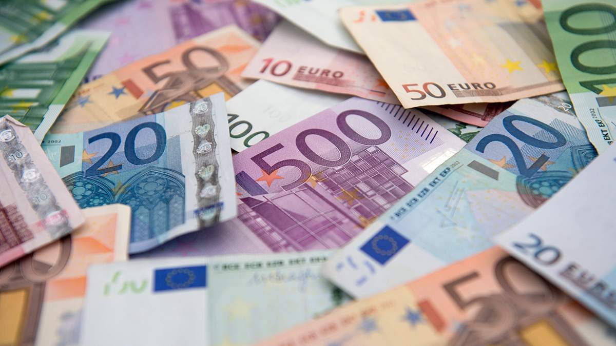 Німеччина та деякі країни ЄС блокують отримання Україною 8 млрд євро допомоги - ОП