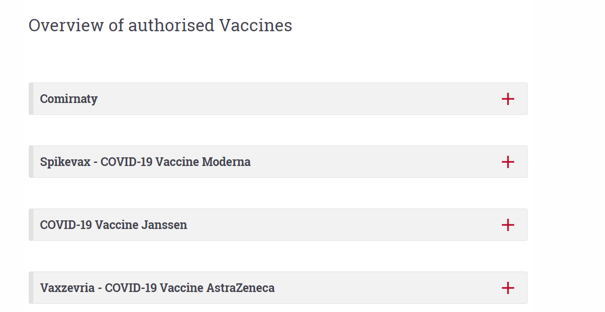 Німеччина дозволила в'їзд українцям, вакцинованим препаратами чотирьох виробників 1