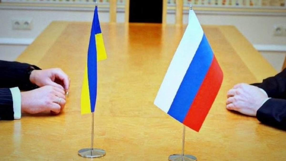 Россия блокирует процесс обмена заложниками — ТКГ
