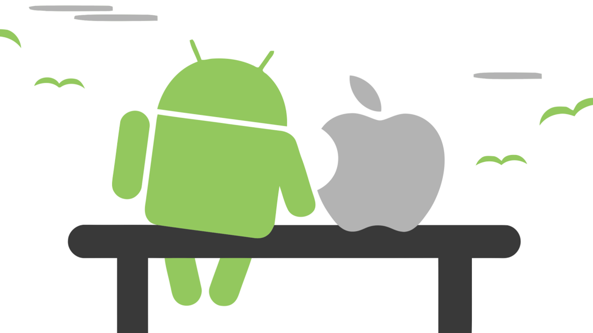 8 игр и 4 программы: новая раздача от Apple и Google для ваших смартфонов