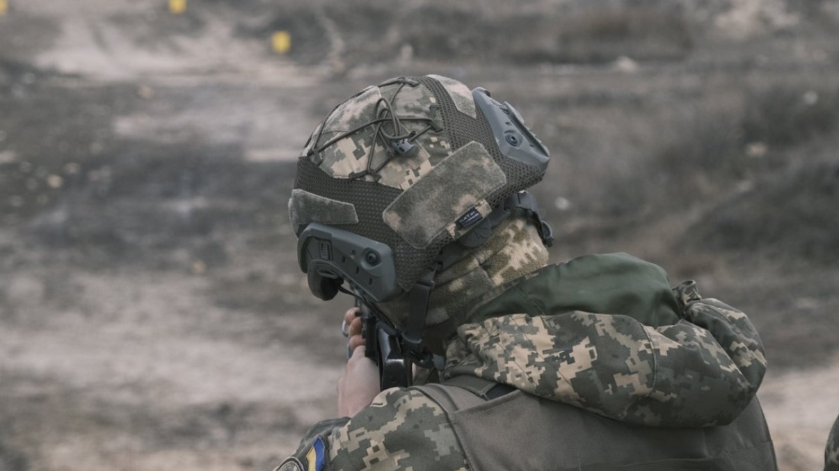 За сутки боевики один раз обстреляли украинские позиции и применили для разведки беспилотник
