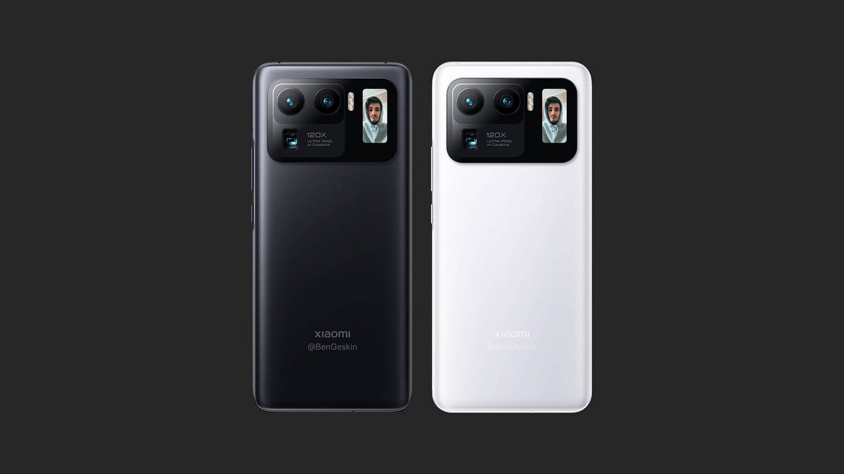 Вышла публичная версия оболочки MIUI 12.5 на базе Android 12