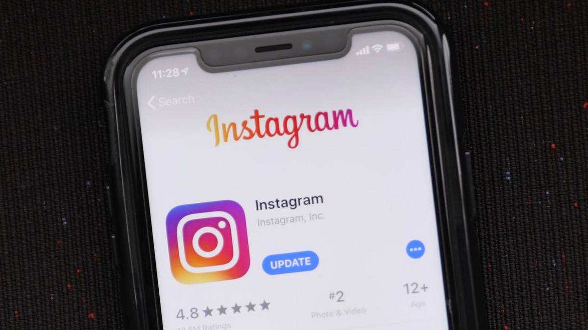 После выхода iOS 15 у пользователей iPhone пропал звук в Instagram