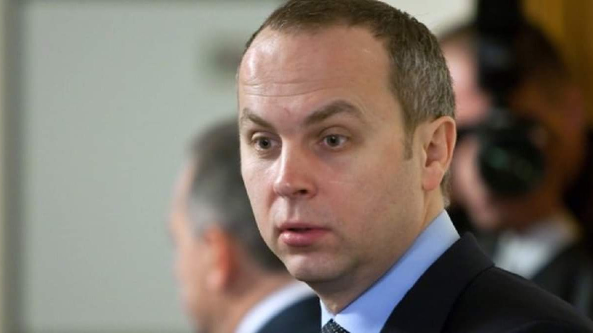 Шуфрич став власником 60% каналу "Перший Незалежний"