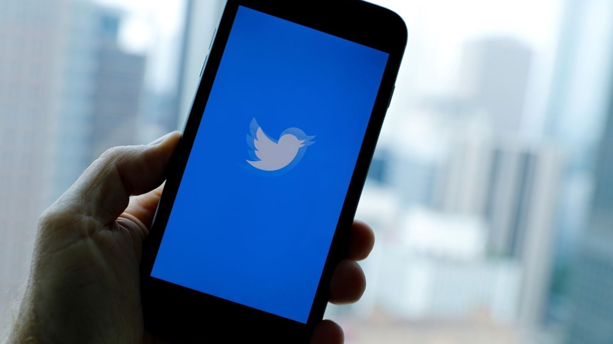 В Twitter случился сбой в работе