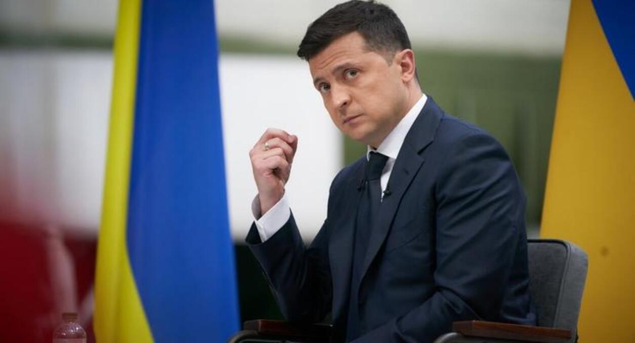 Закон «об олигархах» позволит Зеленскому контролировать ЦИК, НАБУ и ГБР