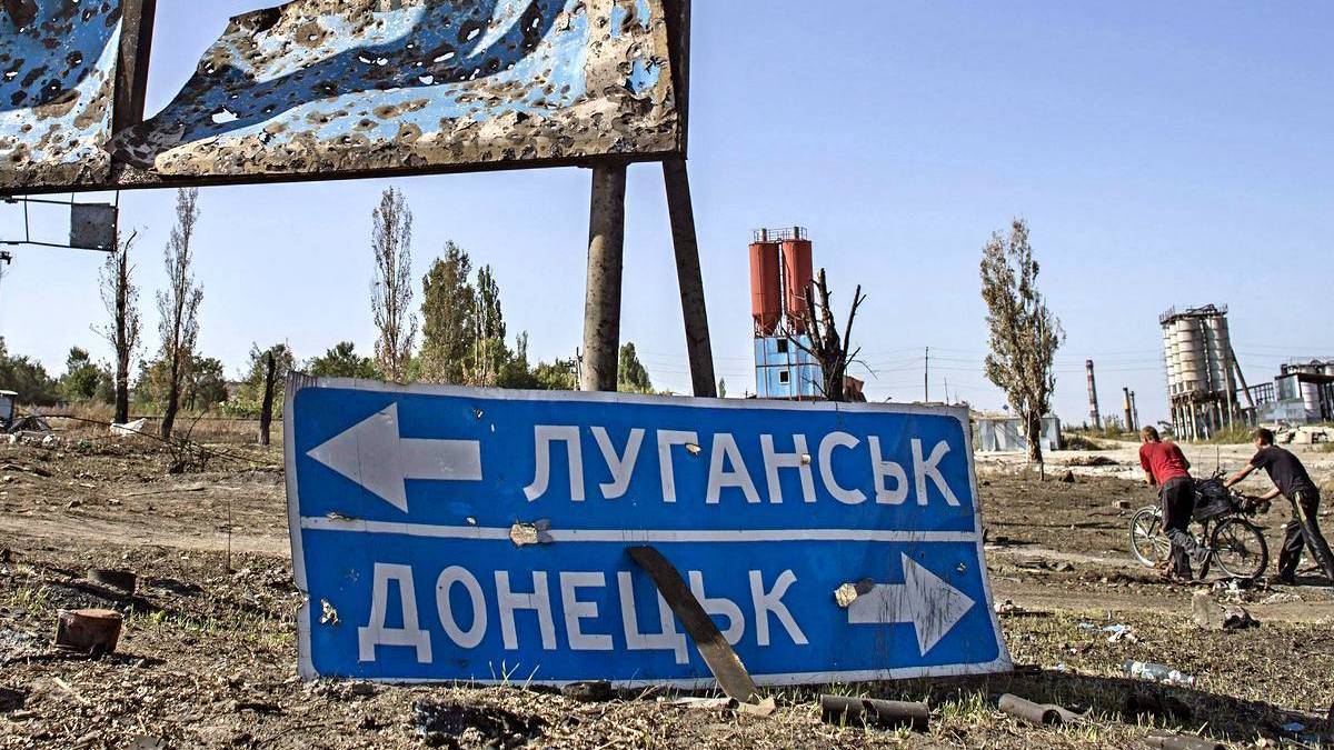 Украина в ТКГ выступила за возврат к очному формату встреч, но не в Минске