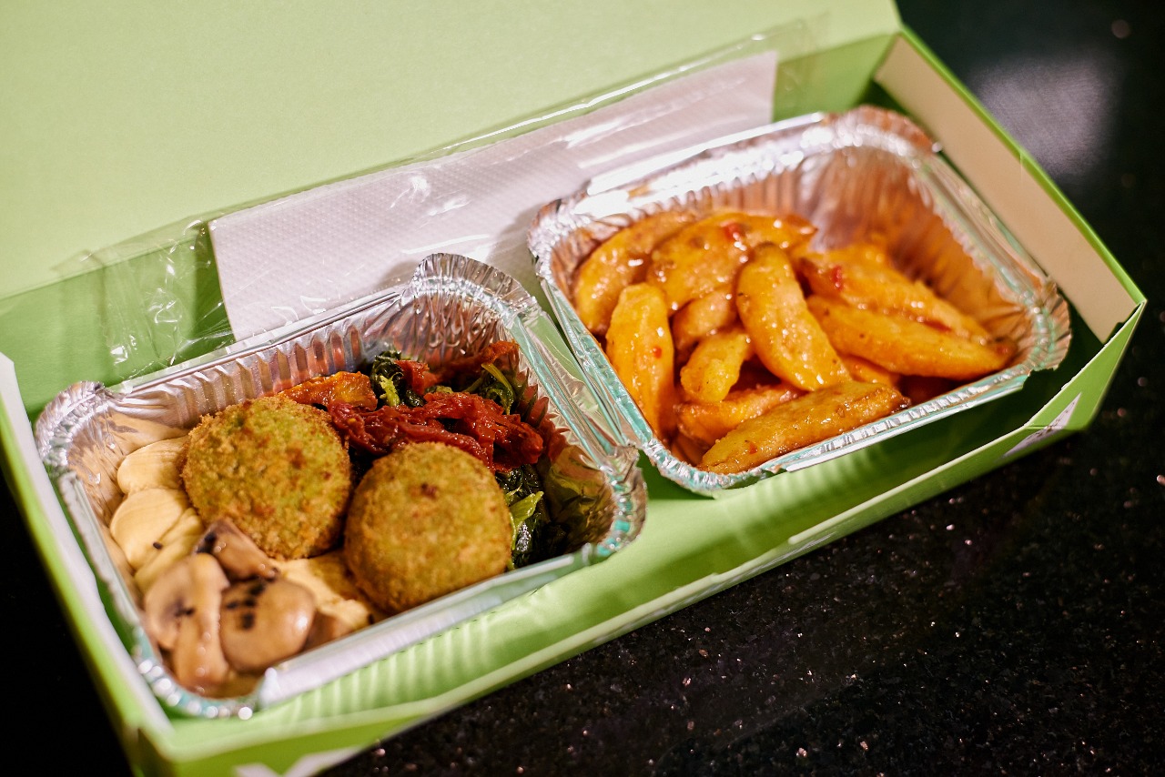 Чим годуватимуть пасажирів в поїздах Інтерсіті вже цієї осені 4