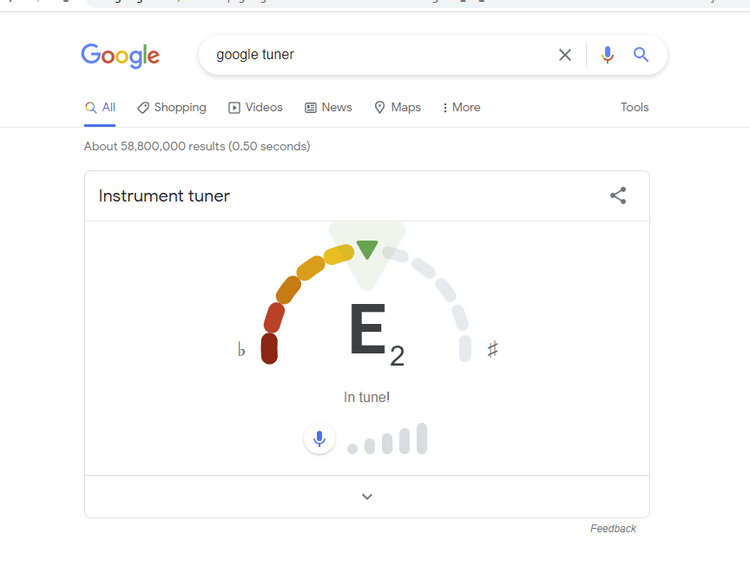 Google тюнер Google тюнер