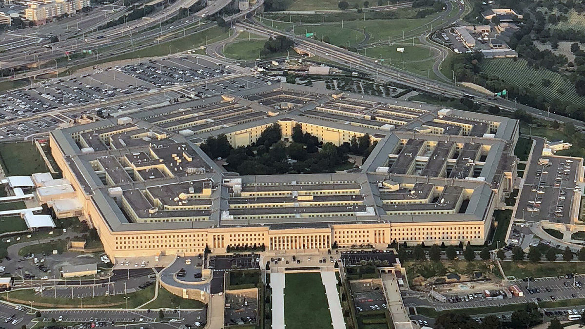 В Украину приедет министр обороны США