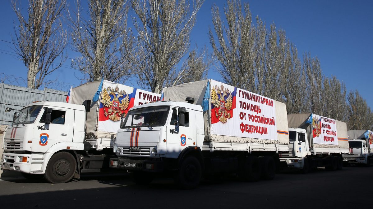 Нарушает Минские соглашения: в ЕС призвали Путина отменить указ о «гумподдержке» Донбасса