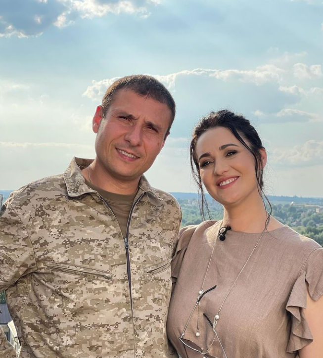 Як українці відзначили День захисників і захисниць: ТОП фото з Instagram 5