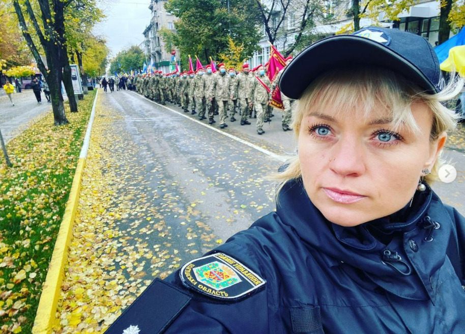 Як українці відзначили День захисників і захисниць: ТОП фото з Instagram 6