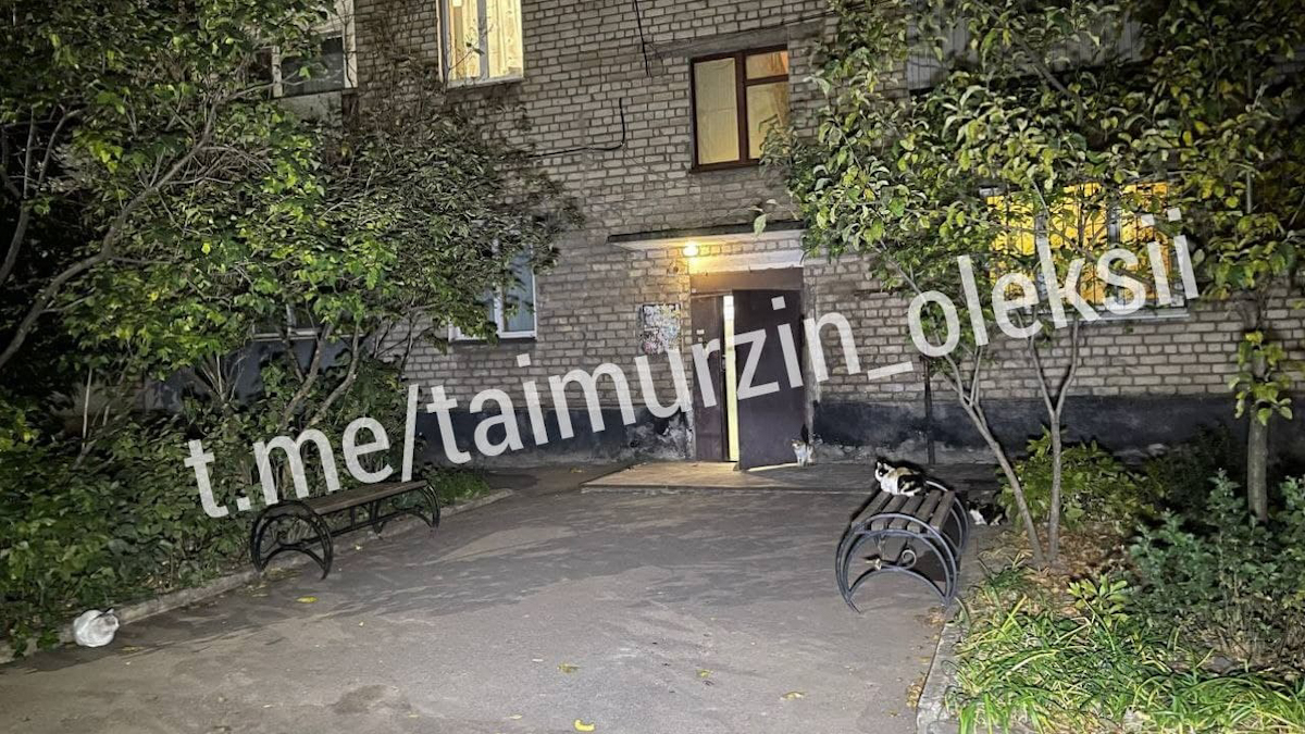 В Кривом Роге нашли мертвым брата погибшего мэра Константина Павлова - Андрея