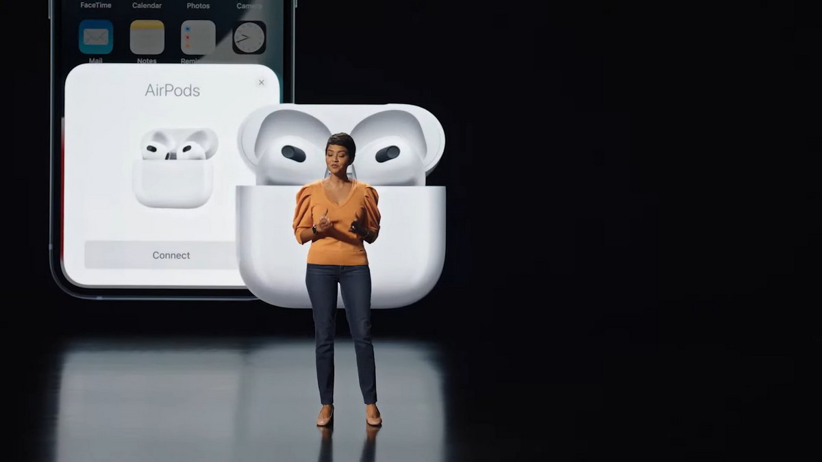 AirPods AirPods
