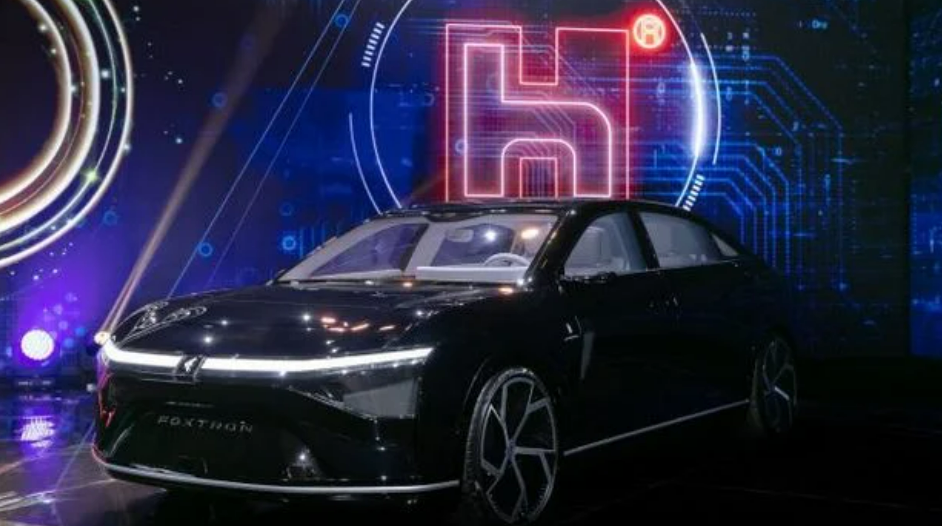 В мире ежегодно продают миллионы электромобилей: какие марки пользуются спросом 1