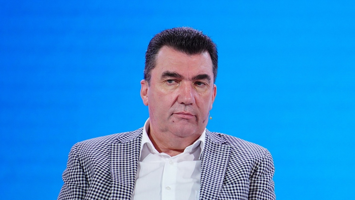 Секретар РНБО виступає за жорстку президентську республіку в Україні