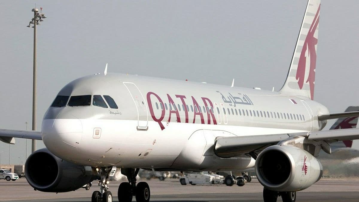 Qatar Airways запускає прямі рейси з Одеси до столиці Катару