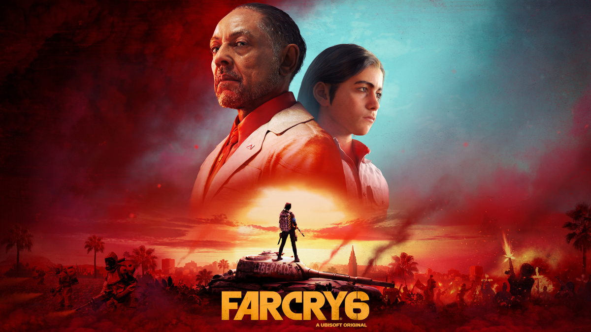 Ubisoft рассылает игрокам, которые долго не заходили в Far Cry 6, электронные письма с насмешками от имени антагониста