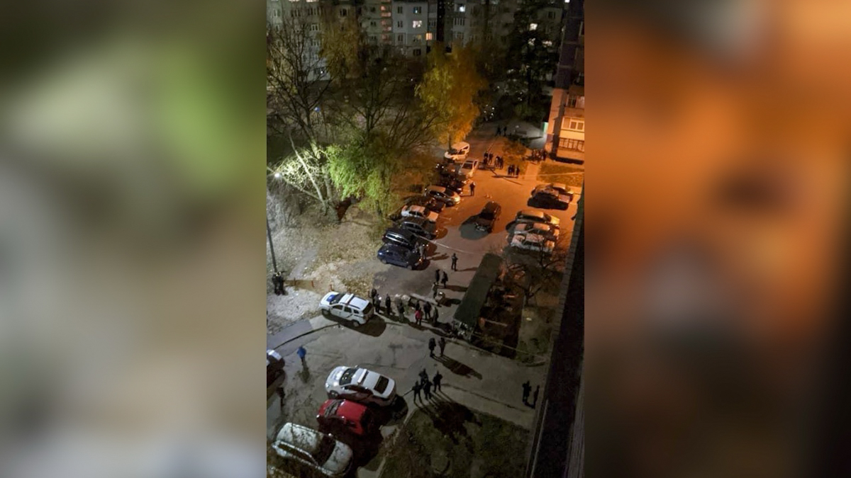 У Сумах застрелили представника "Правого сектору" - справа на контролі обласної прокуратури 2