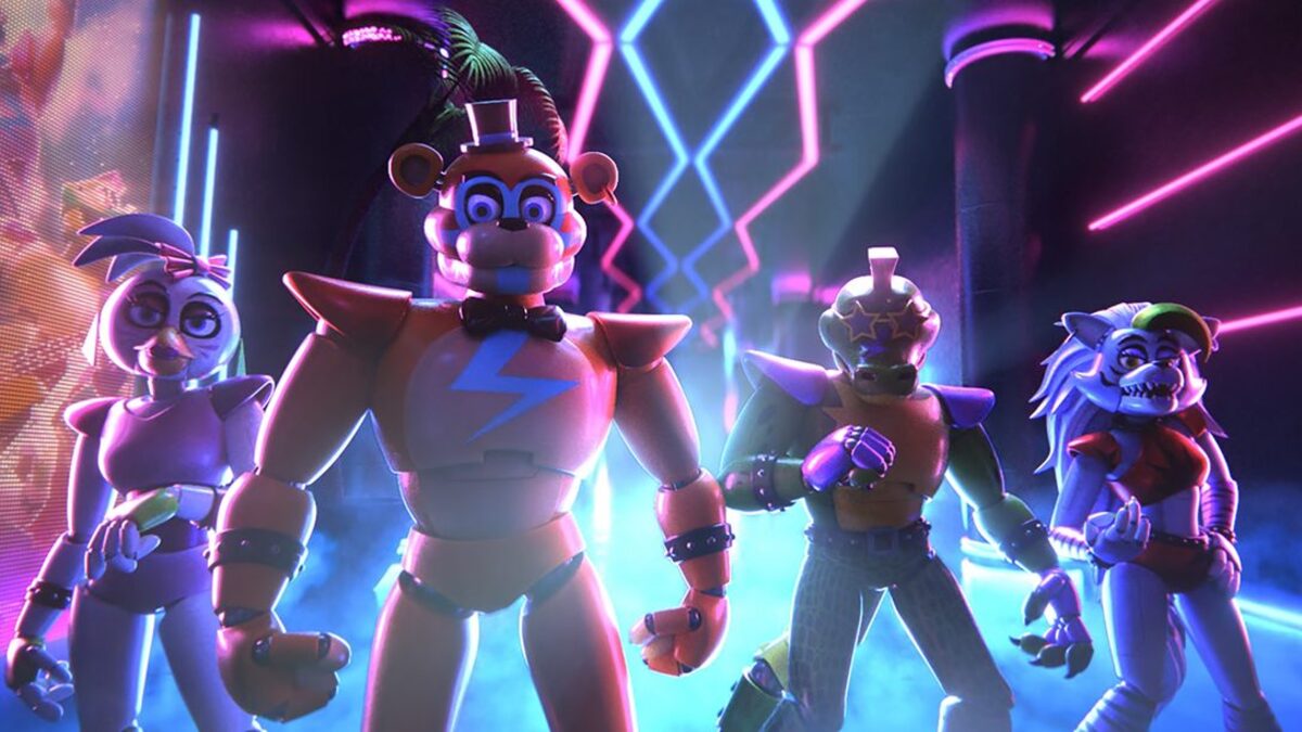Новая Five Nights at Freddy's, геймплей Little Devil Inside и другие: что показала Sony на октябрьской презентации State of Play
