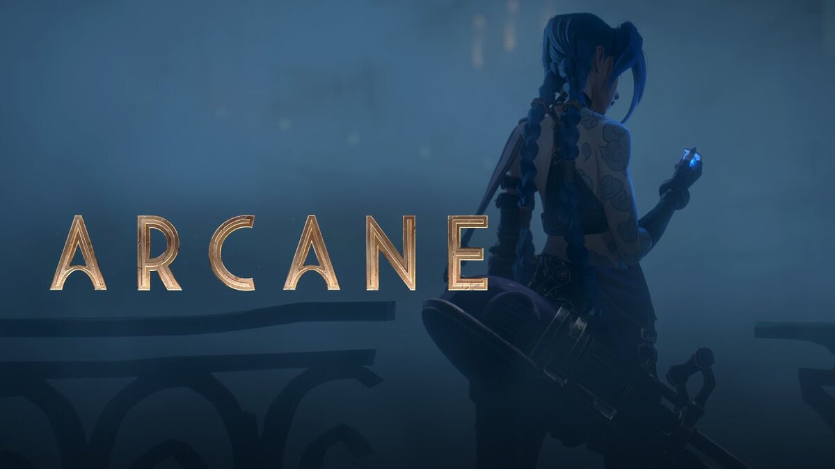 Riot официально продлила «Аркейн» на второй сезон