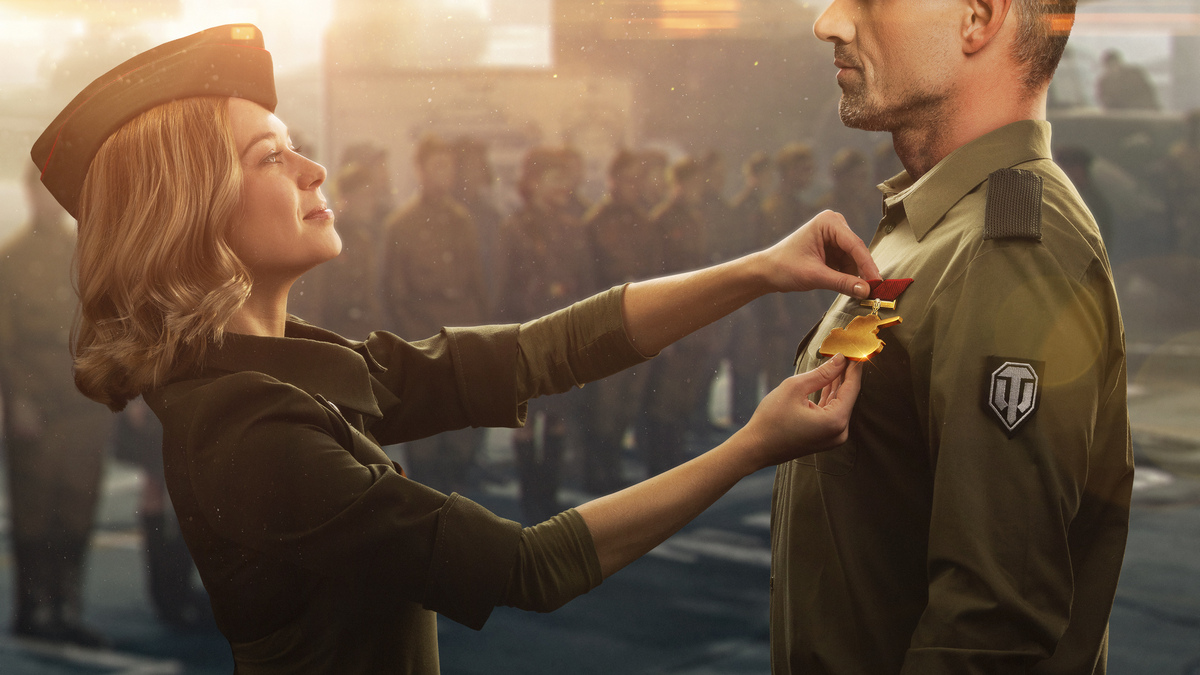 World of Tanks в честь своего дня рождения дарит подарки игрокам: что можно получить