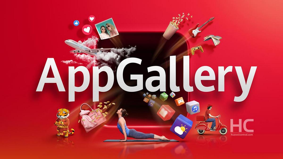 Более 9 миллионов Android-смартфонов заразились вирусом через игры из Huawei AppGallery