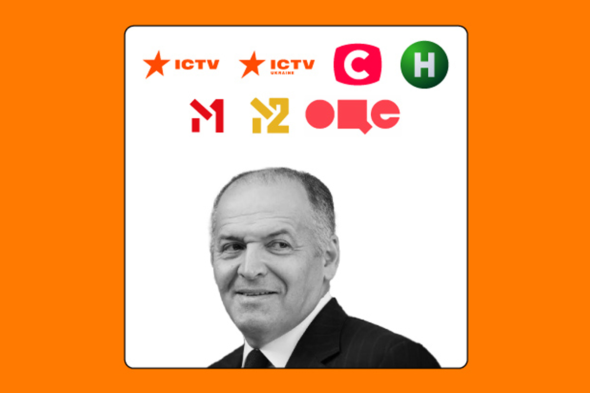 Виктор Пинчук Виктор Пинчук