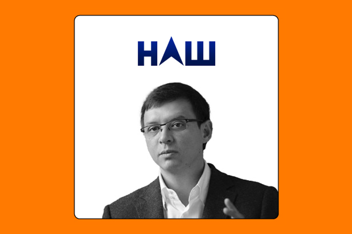 Евгений Мураев Евгений Мураев