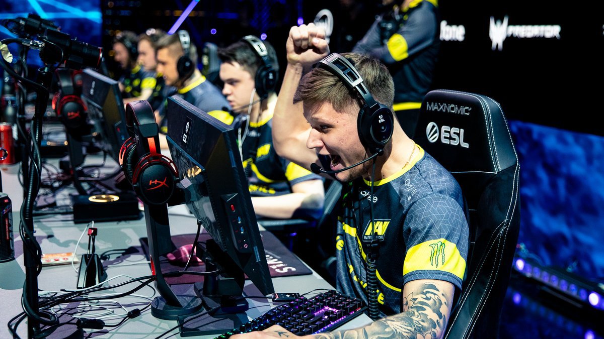 Украинская киберспортивная команда NAVI выиграла турнир BLAST Premier: Fall Finals 2021 и получила $ 225 тысяч призовых