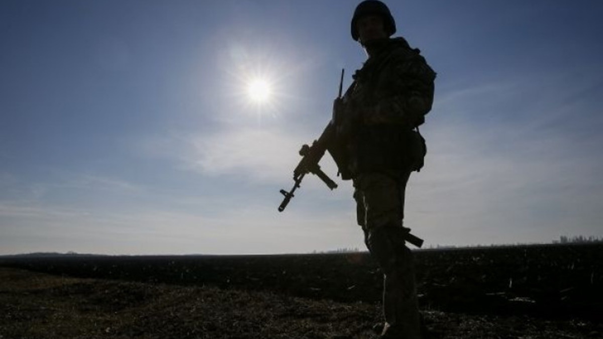 Бойовики на Донбасі поранили мирного жителя Лобачевого та обстріляли Нью-Йорк