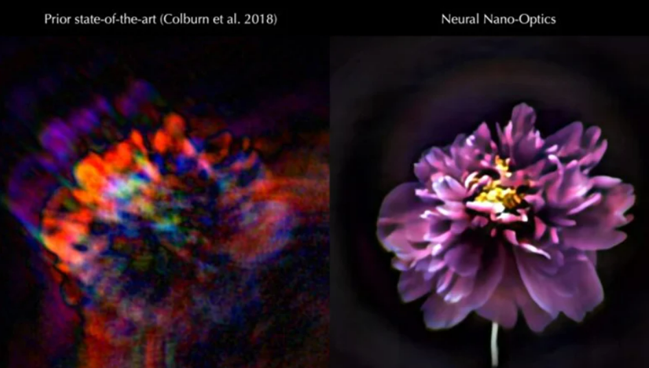 Учёные создали камеру размером с крупицу соли, чтобы исследовать организм человека изнутри 2