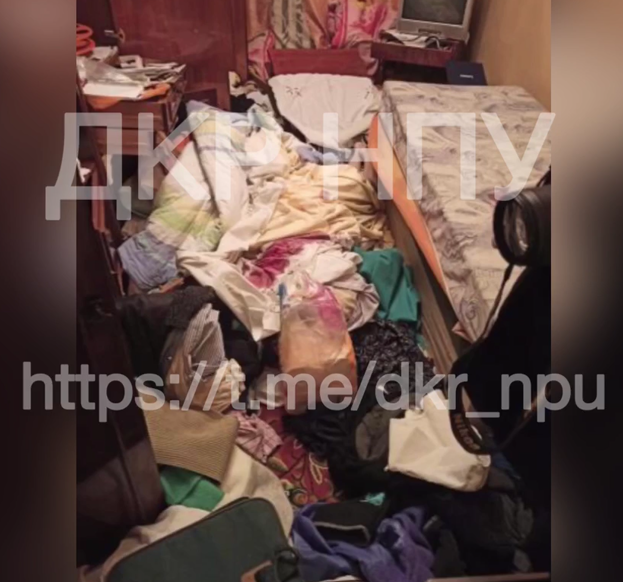 В Ужгороді чоловік вліз у будинок до пенсіонерки, забив господиню до смерті та вкрав гроші та медаль 1