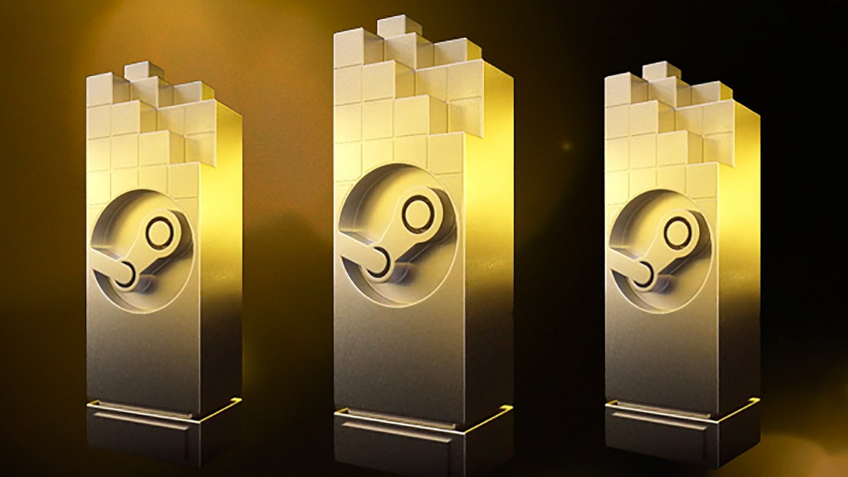 Valve розкрила номінантів у всіх категоріях The Steam Awards