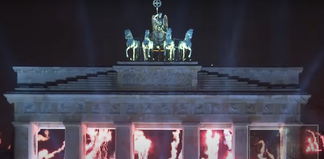 Как мир встретил Новый 2022 год в условиях пандемии COVID-19 2