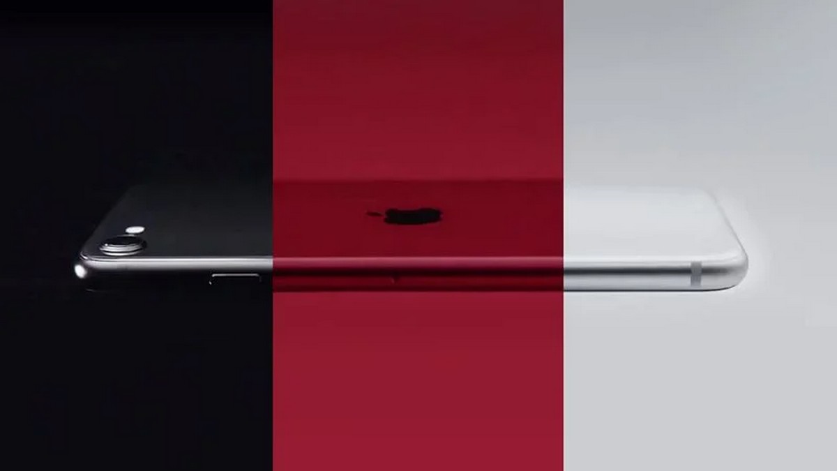 Bloomberg: Apple представить новий iPhone SE з 5G вже цієї весни