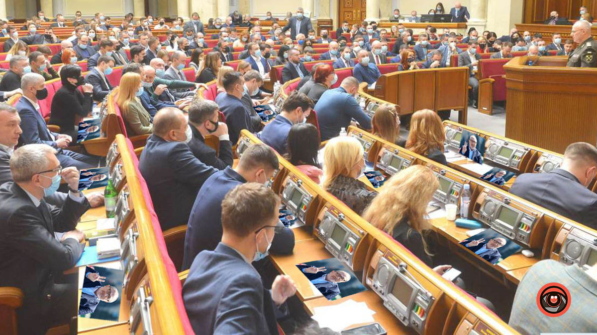 За 2021 год народным депутатам выделили почти 7 миллионов на аренду жилья