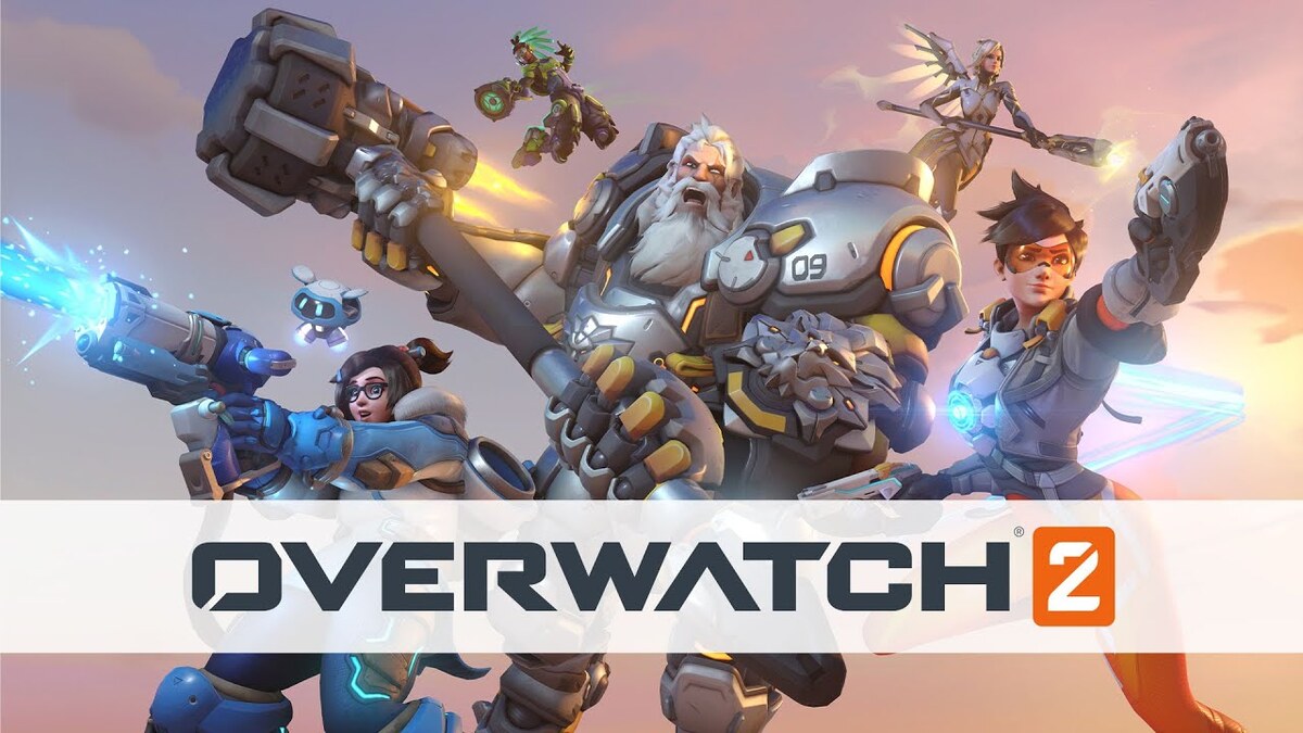 Lego решила отложить выход конструктора по Overwatch 2 из-за скандалов вокруг Activision Blizzard