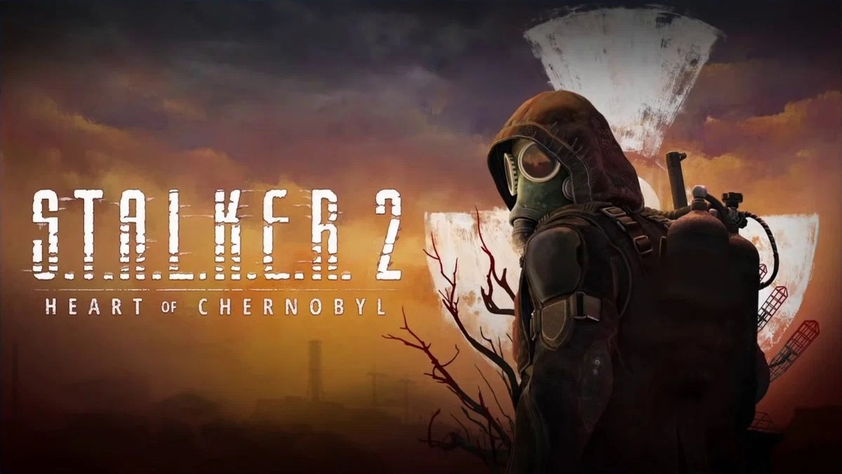 Официально подтверждено: S.T.A.L.K.E.R. 2 переносят на конец года