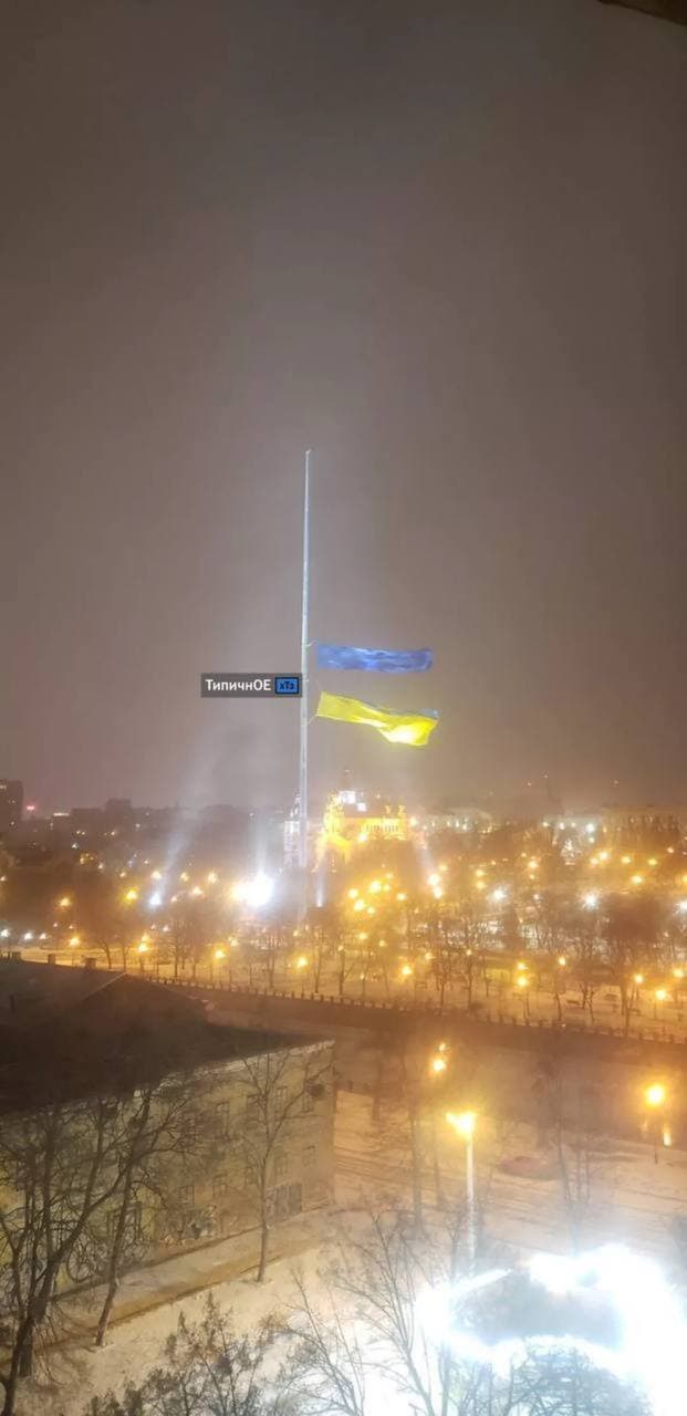 Фото: Типичное ХТЗ