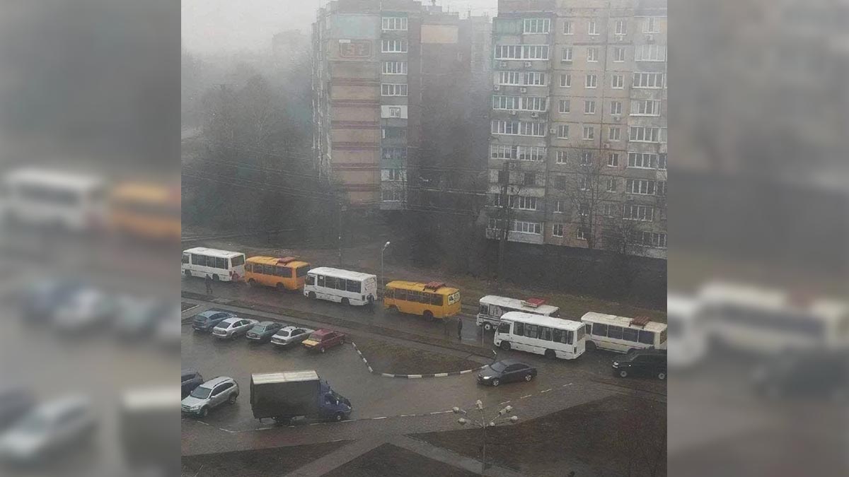 Обострение на Донбассе: что происходит и кому это нужно 5 Новости про