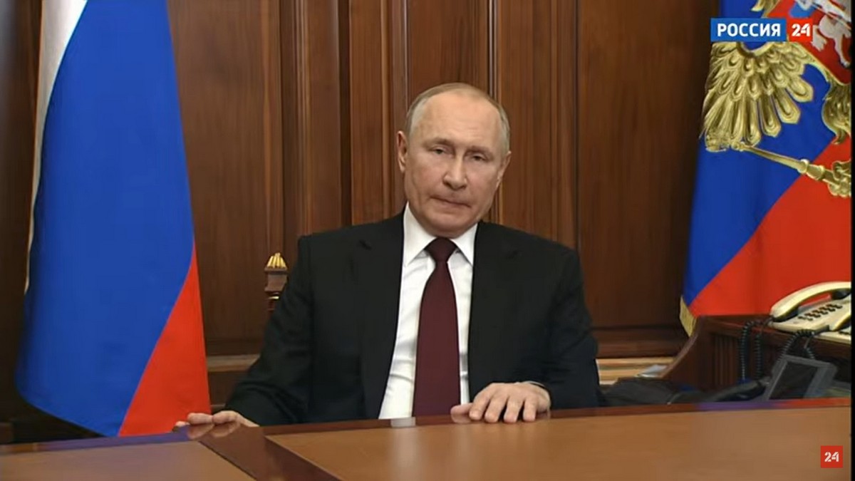 Путін помер чи скоро помре? Що говорять про смерть диктатора і чому вона не зупинить війну