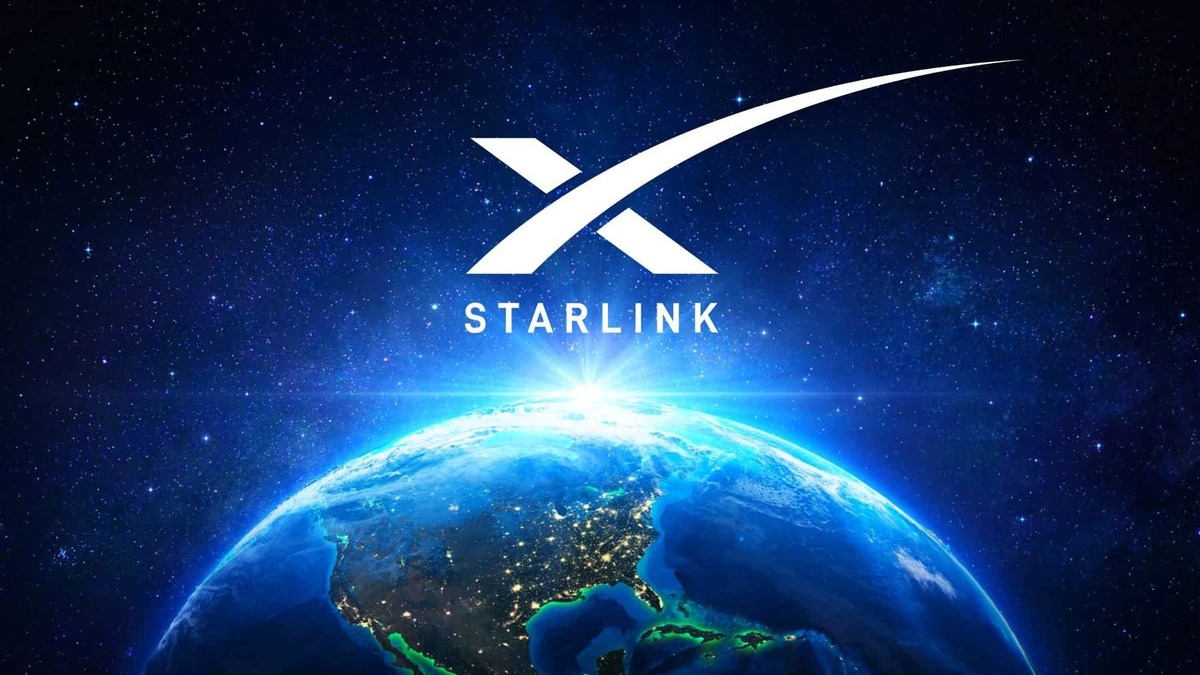Приложение Starlink Илона Маска стало самым загружаемым в Украине