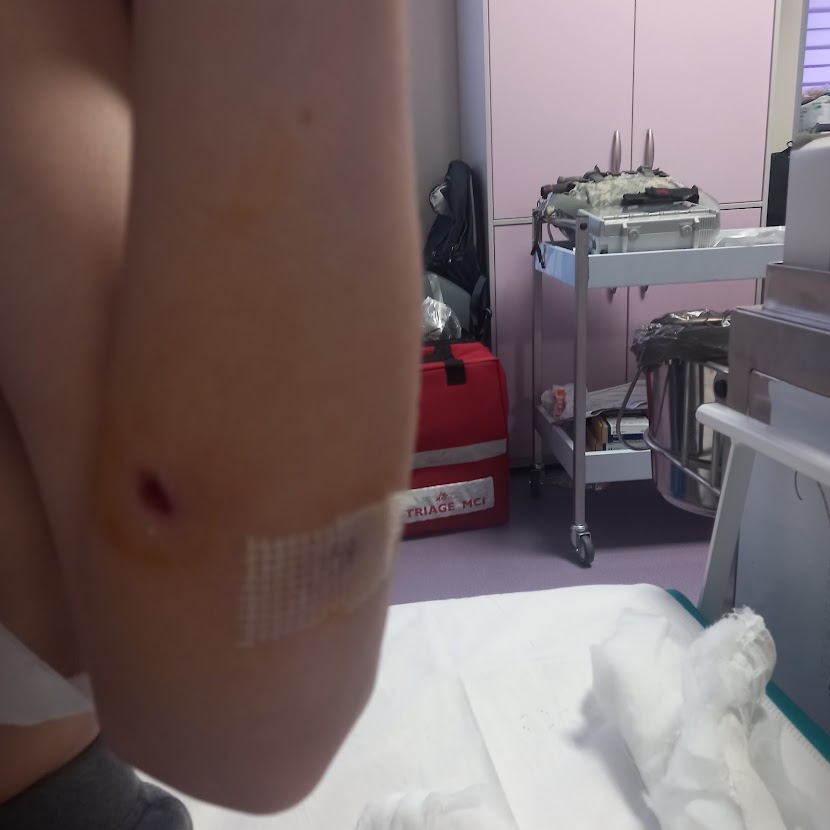 «Мы сказали, что у нас нет оружия, а российский солдат начал стрелять»: в Буче на глазах у 14-летнего мальчика убили отца 2