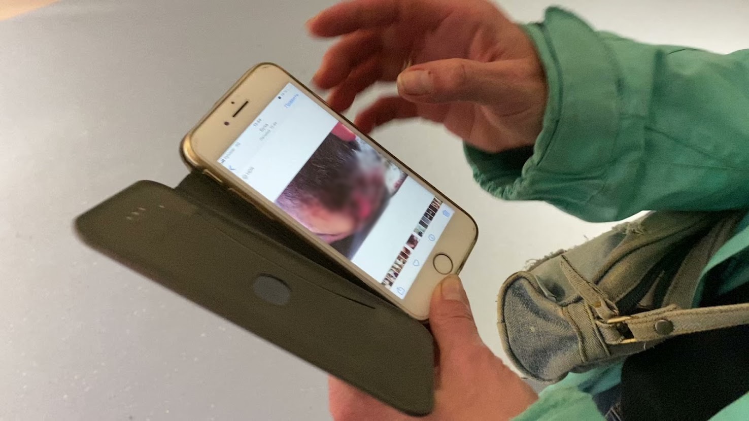 «Мы сказали, что у нас нет оружия, а российский солдат начал стрелять»: в Буче на глазах у 14-летнего мальчика убили отца 3