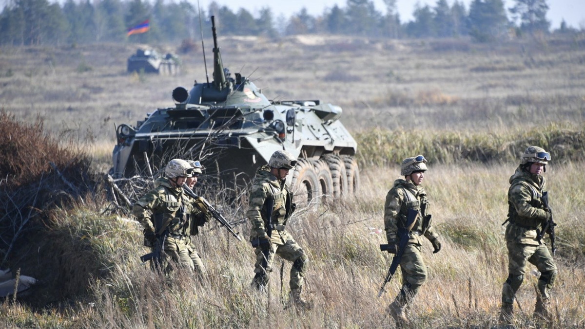 В Карабахе начались боевые действия. Почему и что это значит для Украины