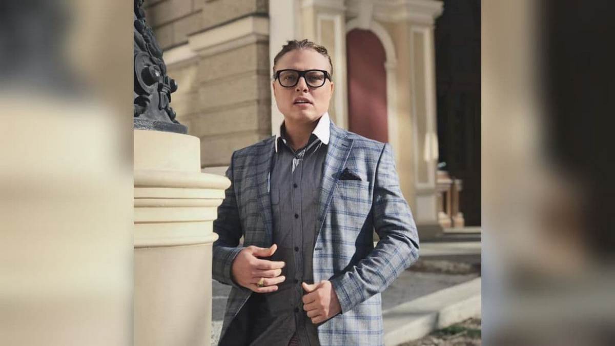 В Италии освободили украинского театрального режиссёра Лавренчука: его задержали по запросу россии