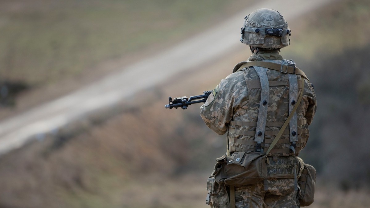 ВСУ уничтожили российскую мотострелковую бригаду: погибло 645 оккупантов