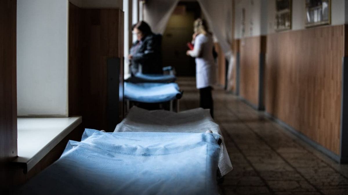 Как переселенцу получить медицинскую помощь